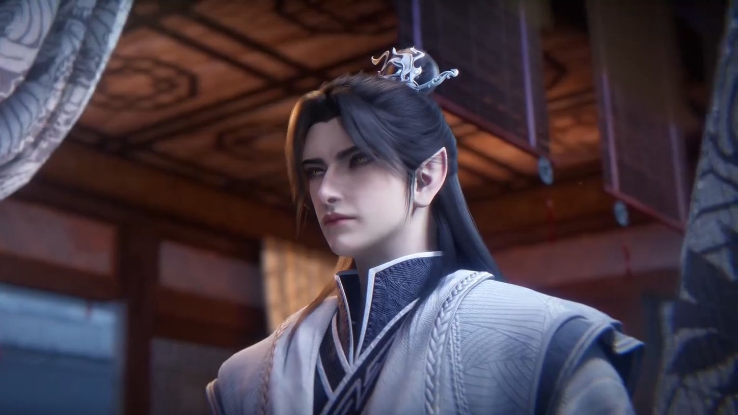 Противостояние святого 118 (превью) смотреть онлайн