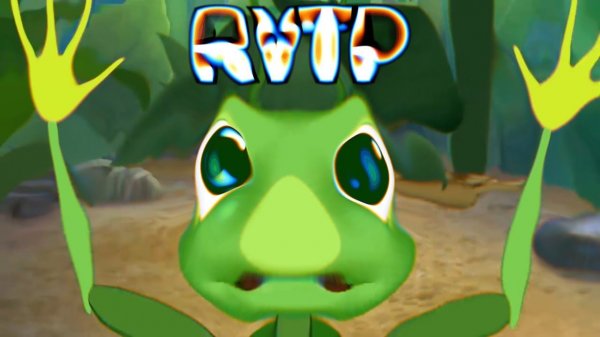 Лунтик ENTRY RYTP