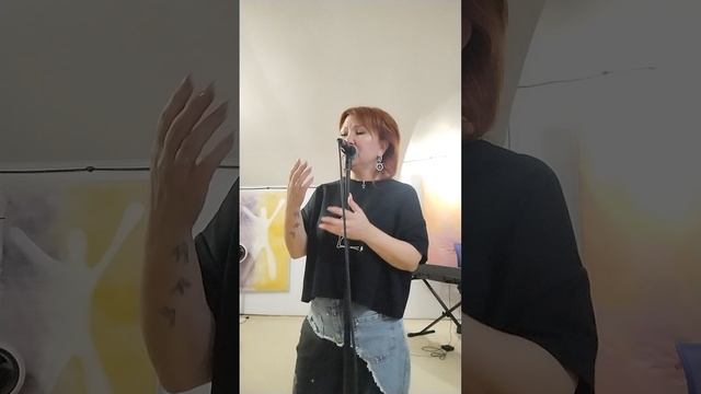 Снежана Сергеевна