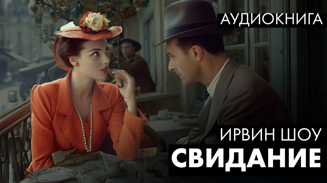 Ирвин Шоу - На французский манер... смотреть онлайн