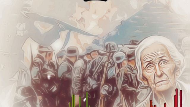 ГЕРОИНИ НАШЕЙ ЖИЗНИ ❤️
С ДНЁМ МАМ ❤️ История одной мама в годы великой отечественной войны. смотреть онлайн