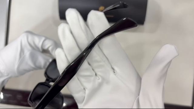 Солнцезащитные очки унисекс  David Beckham DB 1179/S 807