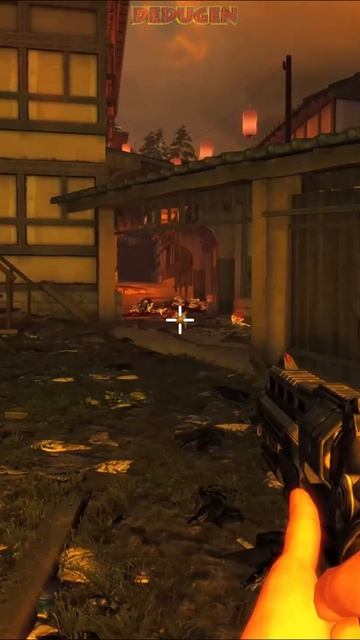 Это ошибка. Shadow warrior. #shorts #shadowwarrior смотреть онлайн