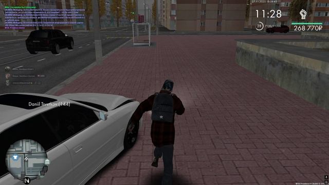 Daniil_Tsvetkov ЕПТ смотреть онлайн