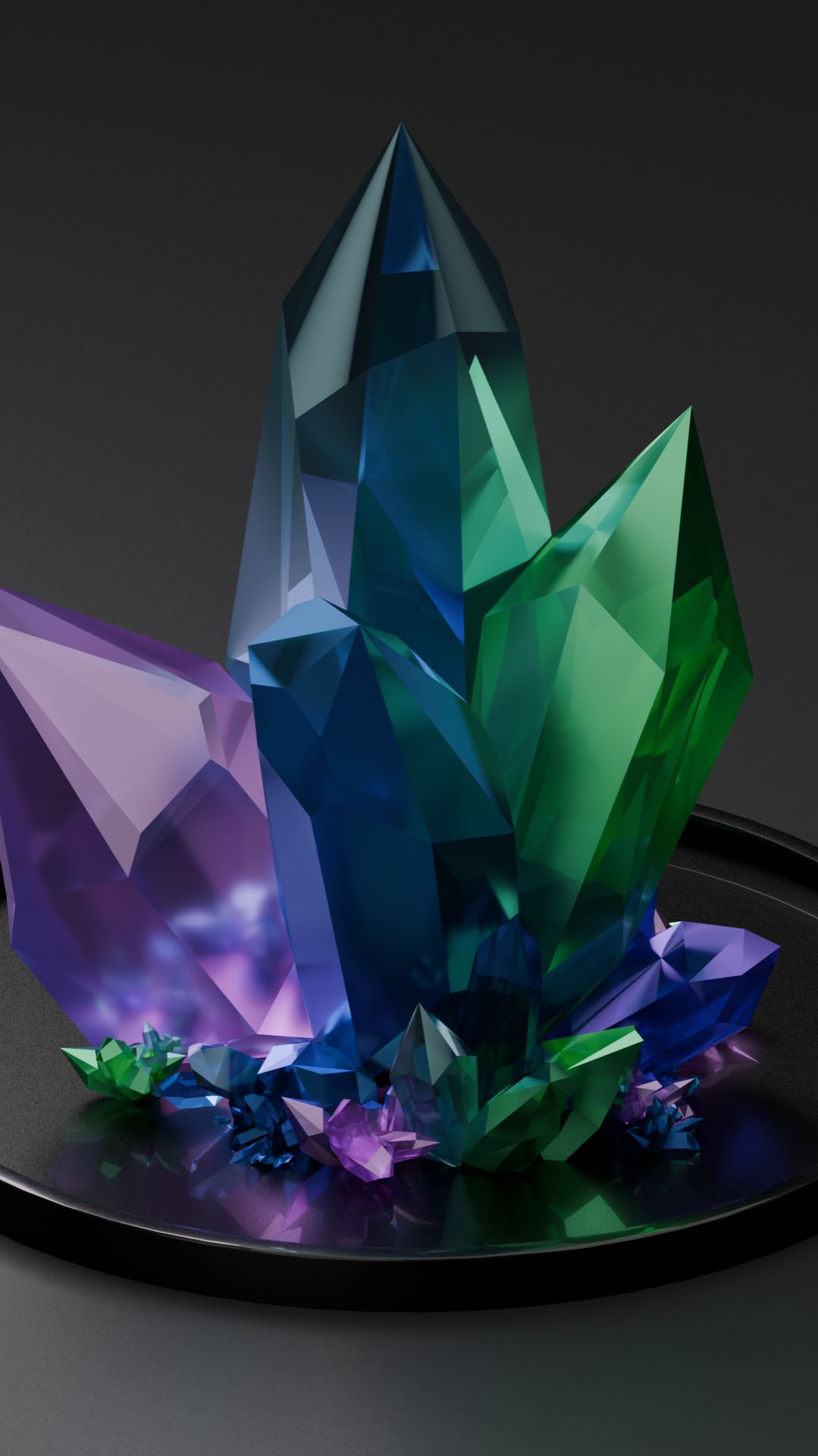 Crystal