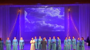 30-11-2025 Концерт "Все начинается с любви...", посвященный дню матери