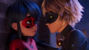 Леди Баг и Супер-Кот: Пробуждение силы — Русский трейлер / Мультфильм