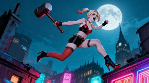 Ля-ля-ля!!! (01_серия)