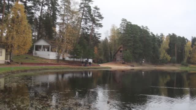 БардАкадемия осень 2025 клип3