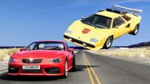 Лучшие аварии месяца #31