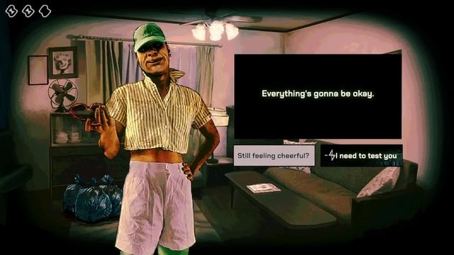 No, I'm not a Human RELEASE TRAILER смотреть онлайн