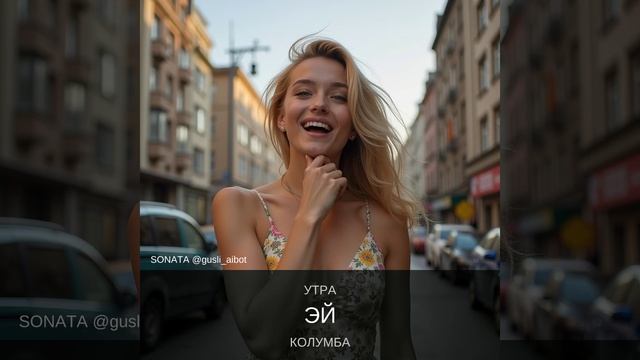 улица Колумба. смотреть онлайн