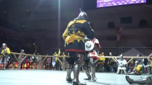 Великолепная пятерка Финал 2025 Старые друзья Байард