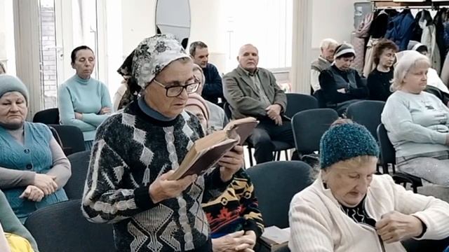 Боже мой, от Тебя не скрыты мои тайны, песня 29.11.2025 смотреть онлайн