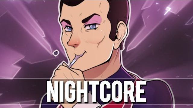 Nightcore - We Are Number One! But It's Nightcore X Remix