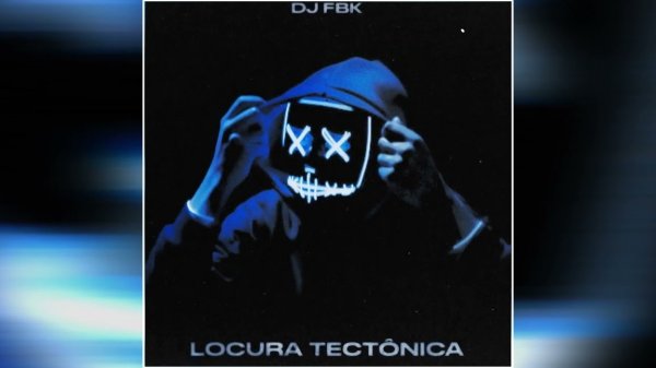 Loucura Tectonica (Slowed + Reverb)