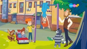 Карусель Анонс День мамы (29.11.2025)