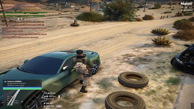 Grand Theft Auto V 2025.11.30 - 19.19.56.14 смотреть онлайн