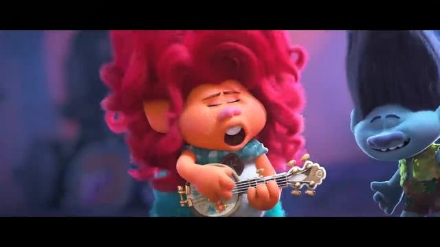 Sing | Trolls (Тролли) смотреть онлайн