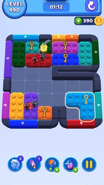 Color block jam 990 смотреть онлайн
