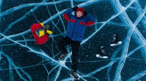 Большое путешествие на Байкал: Ольхон, Хужир, КБЖД, Иркутск