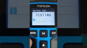 VST EFB 60Ah новый.Замеры .