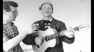 А платье твоё из ситца