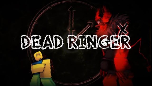 DEAD RINGER | Guest 666 vs Noob Theme (FORSAKEN) смотреть онлайн