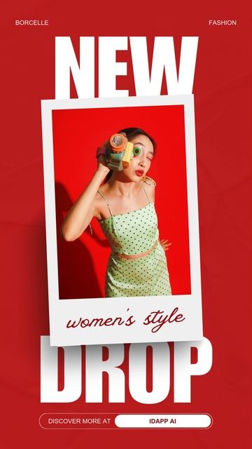 IDApp AI | Стихи Мария Меженная