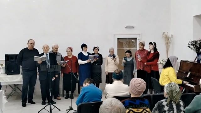 Осенние листья, песня 29.11.2025 смотреть онлайн