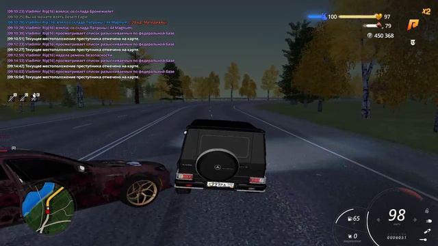 Grand Theft Auto San Andreas 2025.11.30 - 09.16.33.59.DVR - Trim смотреть онлайн
