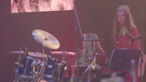 OTTA-orchestra. "Royal Safari" (2025) live #music #live #concert #instrumental