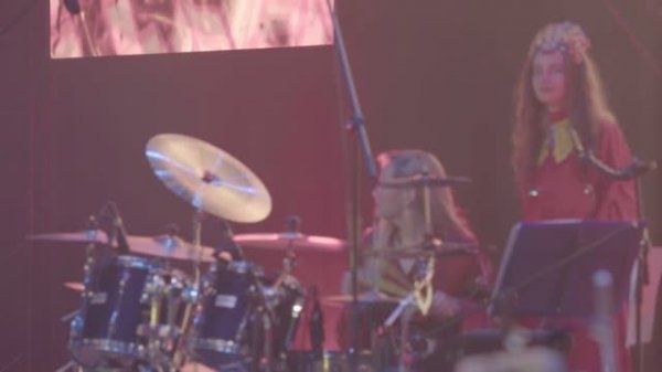 OTTA-orchestra. "Royal Safari" (2025) live #music #live #concert #instrumental