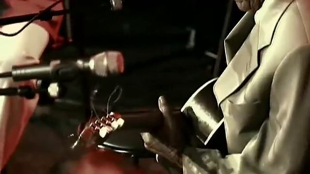 С нами Buena Vista