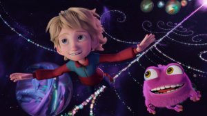 Флибубу: Мультфильм 2026 года