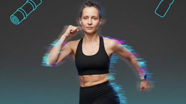 БОДИФЛЕКС МАРАФОН_ТРЕНИРОВКА 5