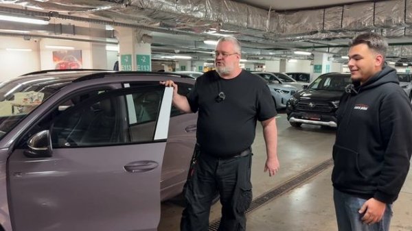 Почему самое время купить TOYOTA RAV 4?