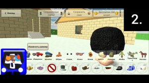 разоблачение на чика за то что обидел моего друга снеговика