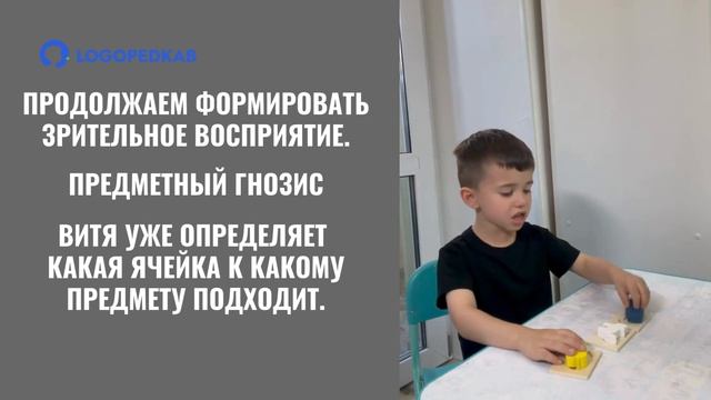 От ситуативного уровня к номинативному уровню понимания речи.
