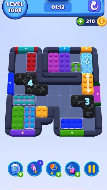 Color block jam 1008 смотреть онлайн