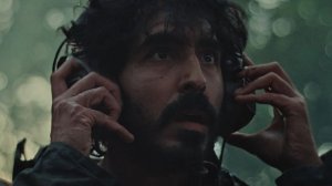 Ловушка для кролика — Русский трейлер (2026)