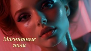 Магнитные поля — Cosmic Indie / Dream Pop (Official Video)