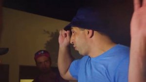 💥ALF Reality показали кадры из нового выпуска, где Святослав Коваленко пробил с головы