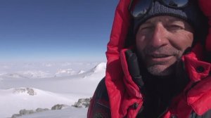 фильм "Чуть дальше за горизонт" реж. Елена Орлова (Самара) - победитель XXVIII кино ВЕРТИКАЛЬ-2025