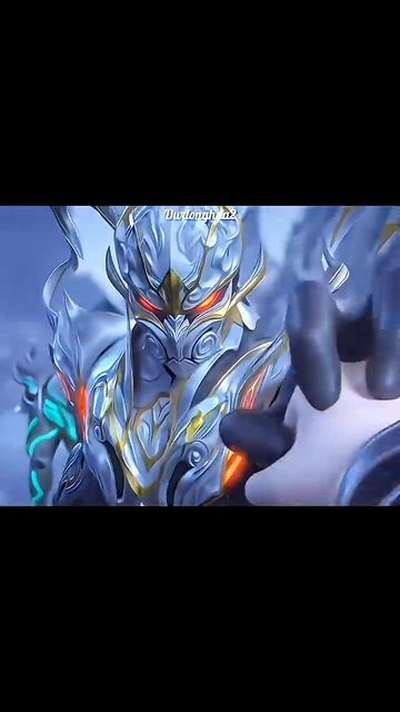 BTTH___Xiao_Yan's_Sky_Demon_Puppet's_final_mission_Have_a_good_rest