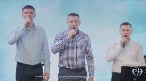 30.11.2025 - Воскресное богослужение