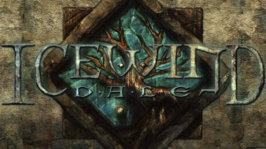 IceWind Dale 2