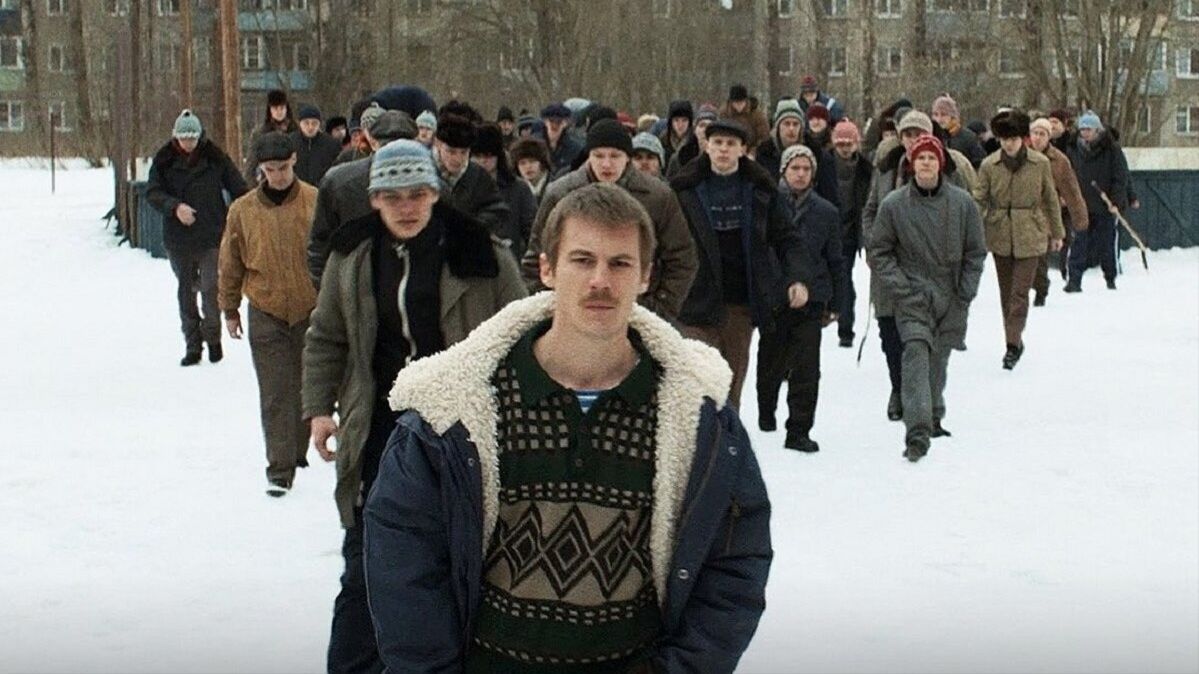 Приключения кринжулика в DBD