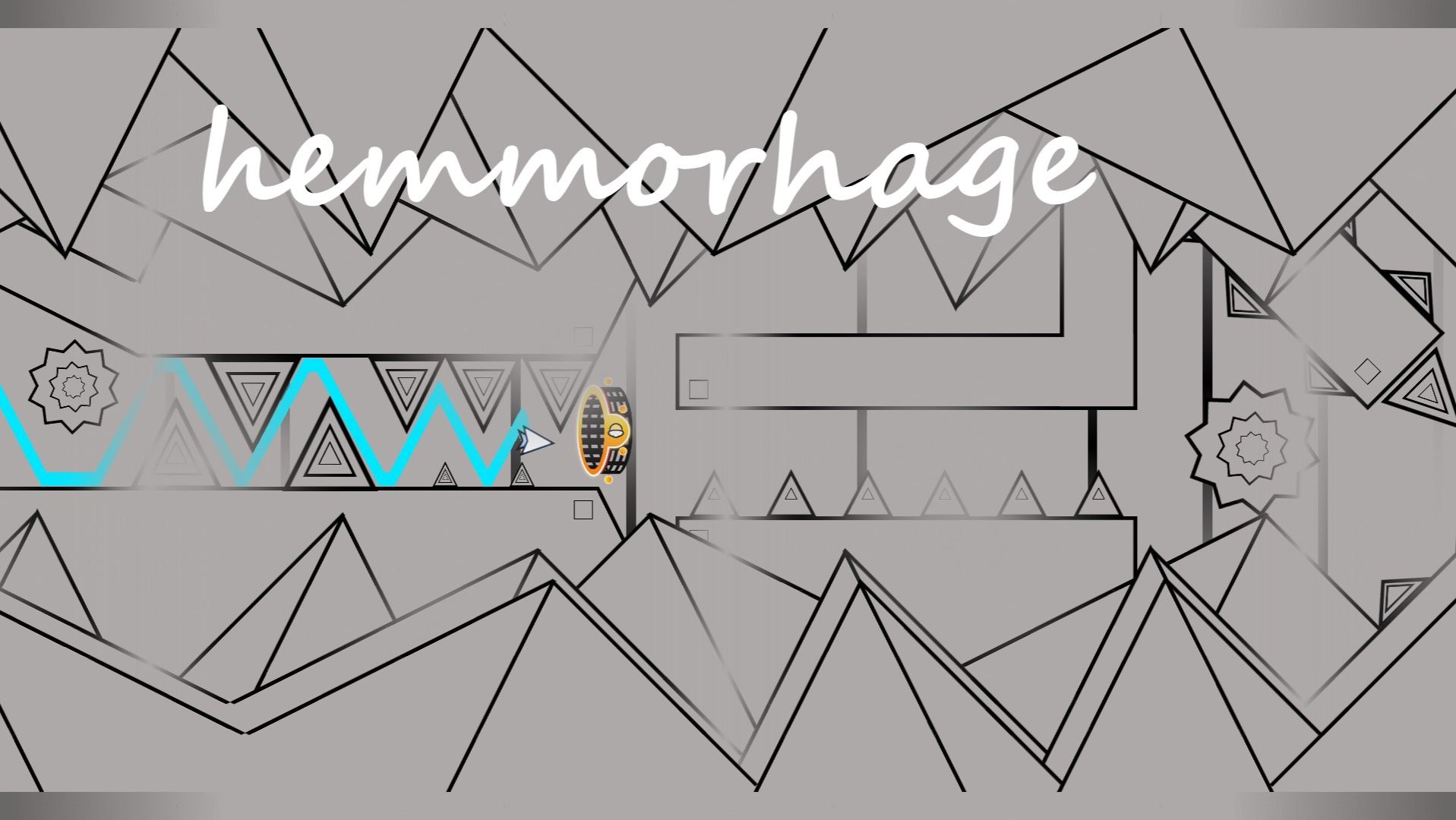 hemmorhage by f73 | и тера пишет что ЭТО топ 120? смотреть онлайн