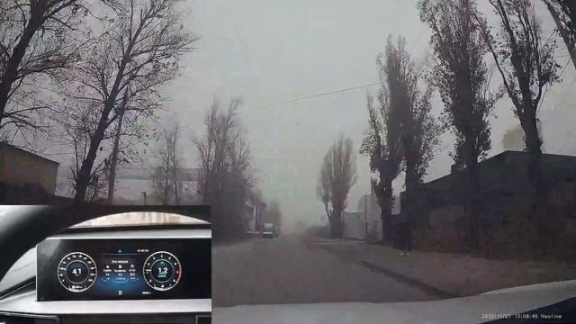 TENET T4, пробег 6000 км. Нареканий нет.